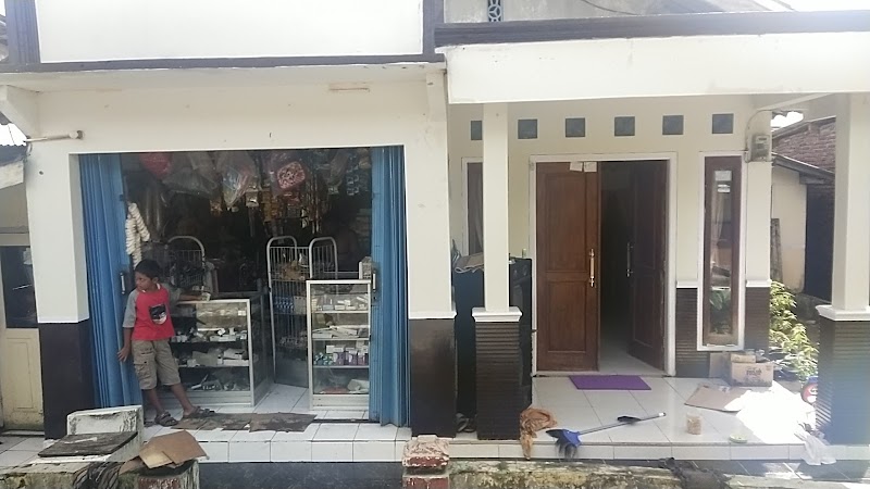 Misi Sembako Cilacap: Kenali Toko Terbaik di Tipar Kidul